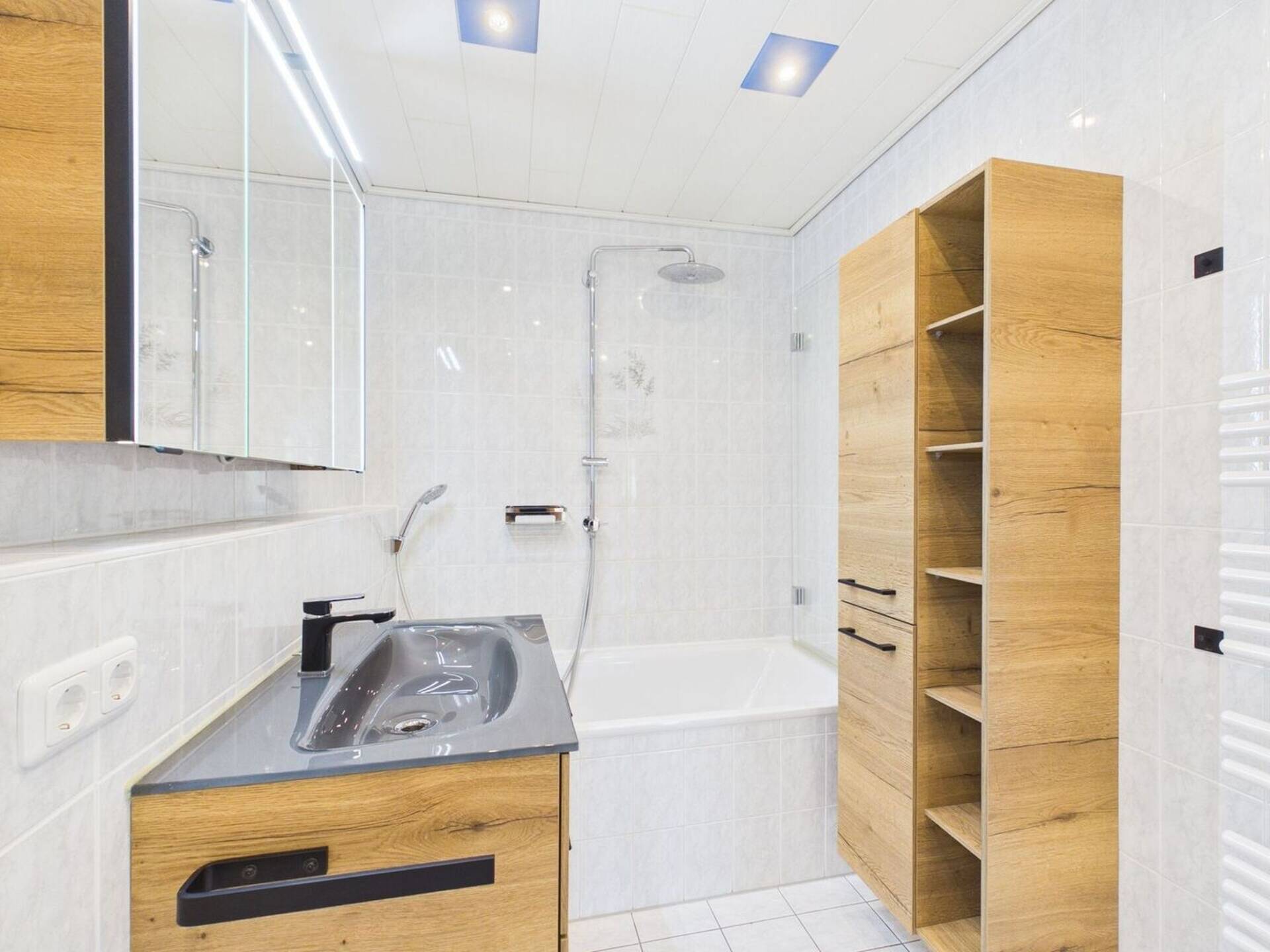 Etagenwohnung in 86368 Gersthofen mit 69 m² kaufen