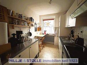 Vermietete Eigentumswohnung mit schönem Grundriss in OL-Ohmstede! – 26125 Oldenburg – Vorschaubild 3
