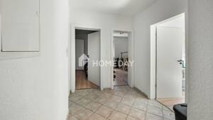 Attraktive 3-Zimmer-Eigentumswohnung mit Balkon in gepflegter Wohnanlage in Leverkusen – 51377 Leverkusen – Vorschaubild 8