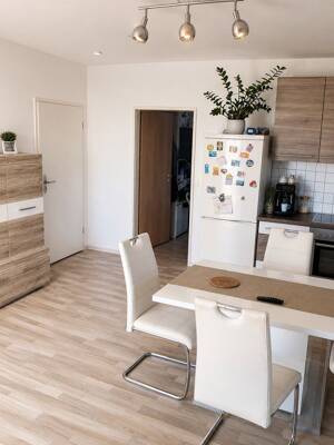 Schöne 3-Zimmer Dachgeschoss Wohnung in Bielefeld AdL (19) mit Wohnberechtigungsschein – 33609 Bielefeld – Vorschaubild 6