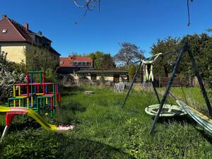 Sofort einziehen | Massives Einfamilienhaus | Einbauküche | Nebengelass – 4158 Leipzig – Vorschaubild 3