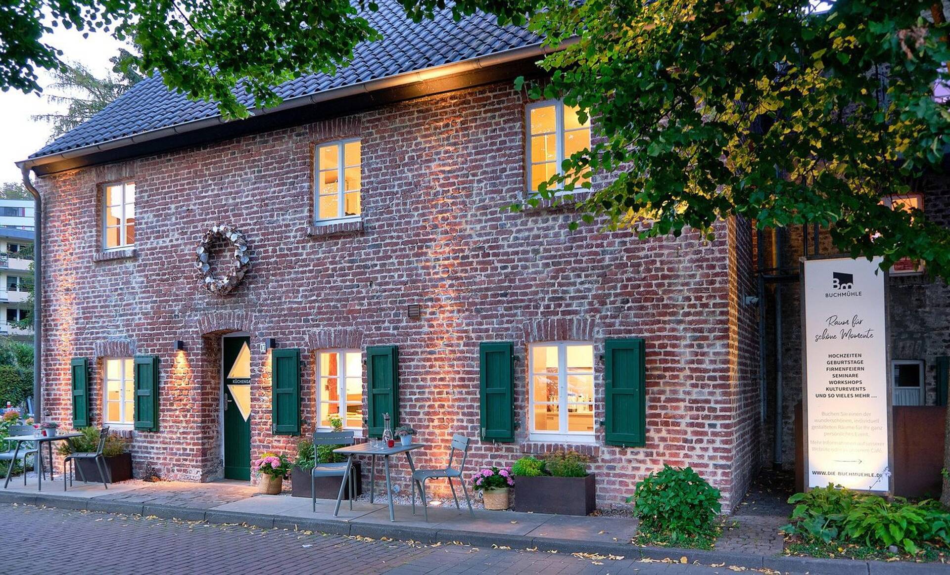 Haus in 51465 Bergisch Gladbach kaufen