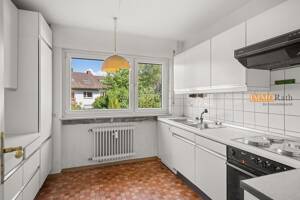 IMMORath.de - 3-Zimmer-Wohnung mit Balkon in Freiburg Littenweiler – 79117 Freiburg im Breisgau – Vorschaubild 5