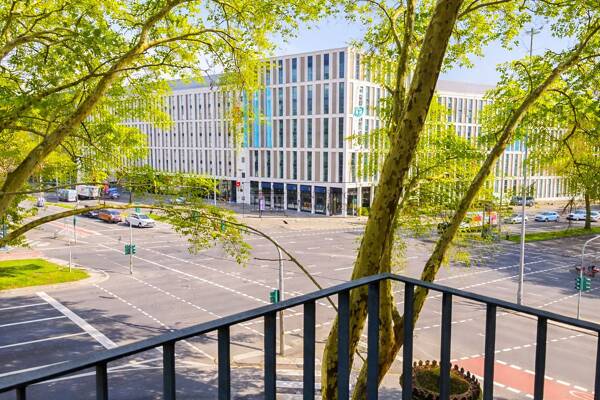 Loft/Studio/Atelier in 50676 Köln mit 28 m² kaufen