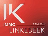 Immo Linkebeek logo