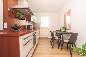 Bremerhaven - Geestemünde | renovierte 2 Zimmer Wohnung in schöner Lage! – 27570 Bremerhaven – Vorschaubild 6