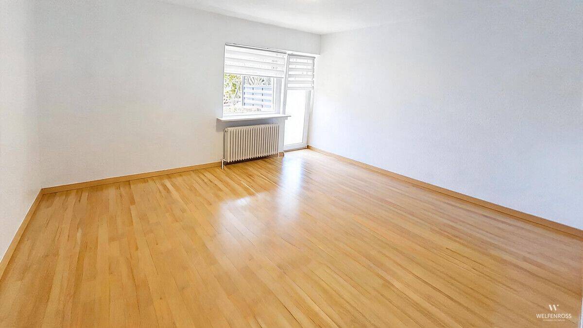 Wohnung in Bad Nenndorf
