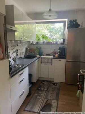 Attraktive 3-ZKB-Wohnung in Oberzwehren – 34134 Kassel – Vorschaubild 3