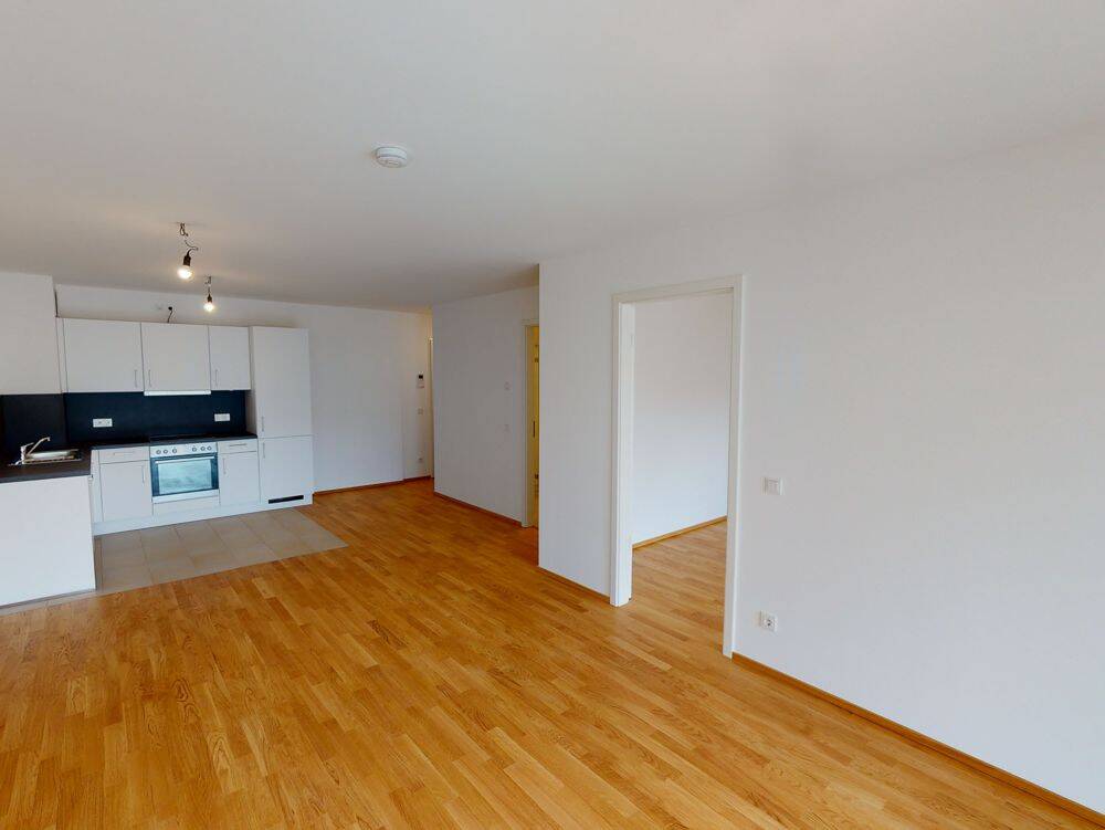 Für Singles & Paare - Zwei Zimmer zu vermieten!
