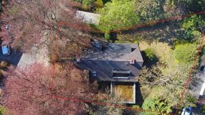 Großes Wohnhaus oder Baugrundstück in Hamburg-Poppenbüttel – 22393 Hamburg – Vorschaubild 7