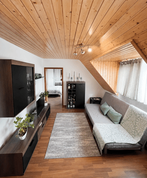 Dachgeschoss-Apartment in gefragter Lage Kassel - Vorderer Westen – 34119 Kassel – Vorschaubild 2