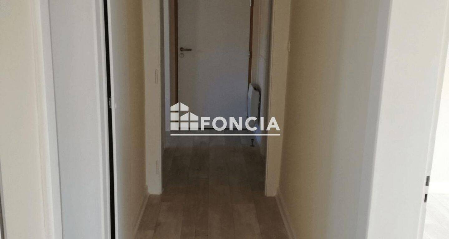 Appartement 5 pièces 95 m² · à Beyren-lès-Sierck · 95 m² · 1 040 €/mois