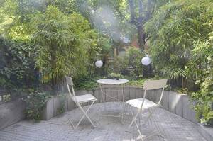 Geschmackvoll möblierte 2-Zimmer Wohnung mit Terrasse in Wiesbaden Westend – 65195 Wiesbaden – Vorschaubild 5