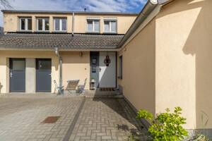 Wohnen & vermieten in Israelsdorf Zweifamilienhaus mit freier Wohnung – 23568 Lübeck – Vorschaubild 2