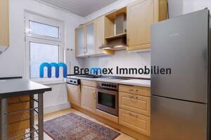 Helle und geräumige 3-Zimmer-Wohnung – 28277 Bremen – Vorschaubild 9