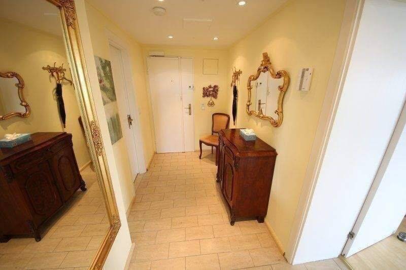 3-Zimmer-Eckappartement – Timmendorfer Strand – Vorschaubild 7