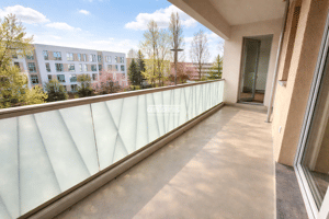 antaris Immobilien GmbH **Wohlfühlwohnung mit Balkon im modernen Quartier** – 99085 Erfurt – Vorschaubild 4