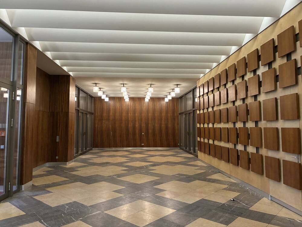 Eigentumswohnung in Berlin - Baudenkmal am Schlosspark – Berlin – Vorschaubild 8