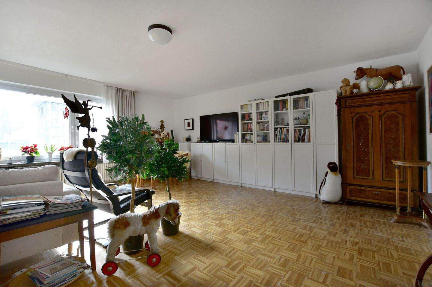 2-Zimmer-Wohnung am Wehlheider Platz für Kapitalanleger – Kassel – Vorschaubild 8