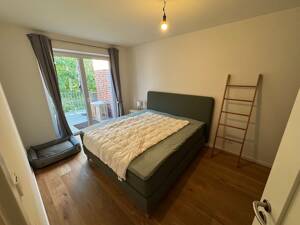 2-Zimmer Neubauwohnung im Zentrum von Rissen – 22559 Hamburg – Vorschaubild 5