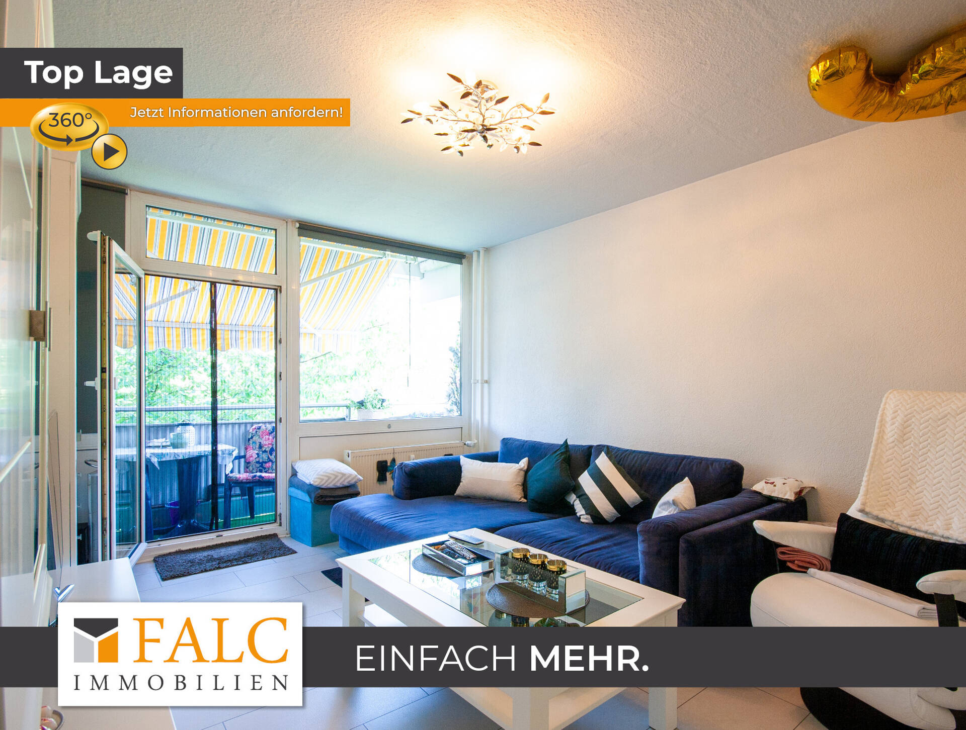 Etagenwohnung in 51105 Köln mit 66 m² kaufen