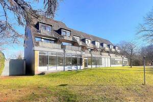 HH-Rahlstedt. Faktor 16,79. Anlageimmobilie mit Potenzial. Kombination aus Wohnen und Tagespflege – 22149 Hamburg – Vorschaubild 2