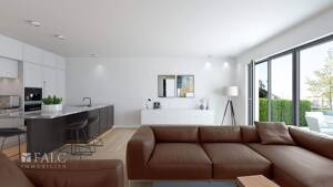 Ihr neues Zuhause: Erdgeschosswohnung mit sonnigem Garten und Terrasse – 47877 Willich – Vorschaubild 2