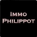 Immo Philippot logo