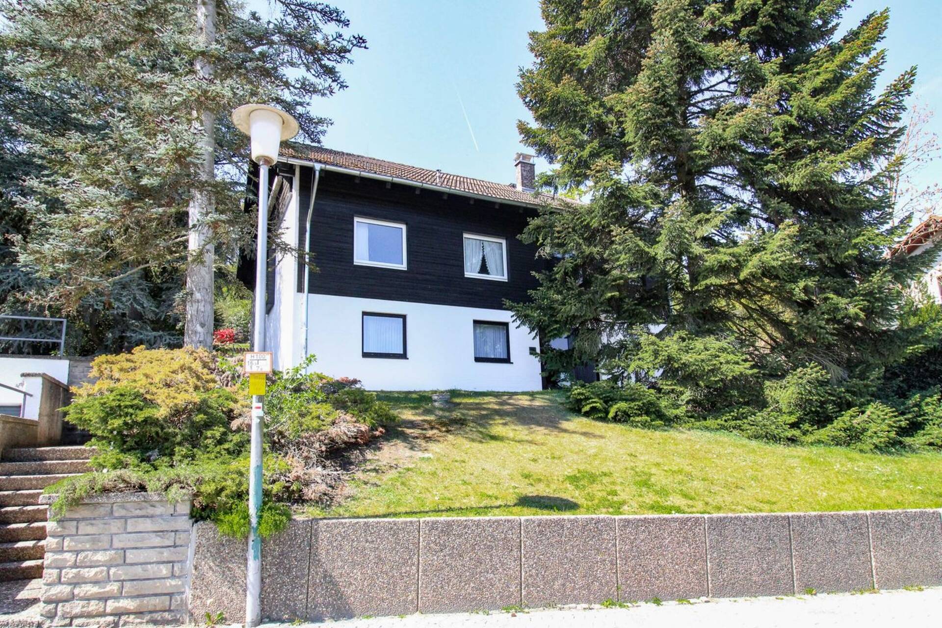 Haus in 38640 Goslar mit 238,81 m² kaufen