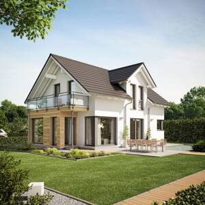 Bien Zenker KfW 40 QNG Einfamilienhaus - förderfähig & nachhaltig gebaut – 42929 Wermelskirchen – Vorschaubild 6