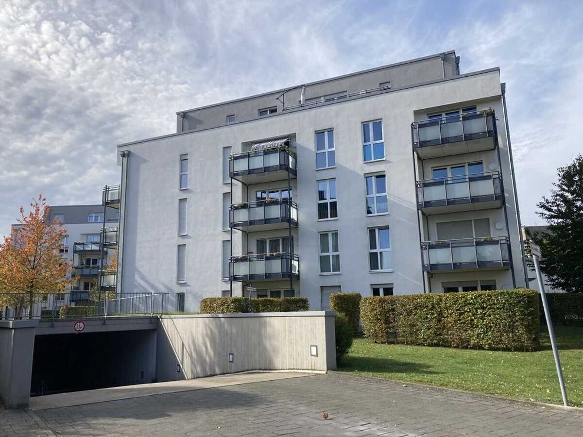Vier Wände zum Wohlfühlen. – 51149 Köln – Bild 1 von 6