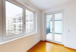 Gemütliche 2-Zimmer Wohnung - ideal für Singles – 60528 Frankfurt am Main – Vorschaubild 4