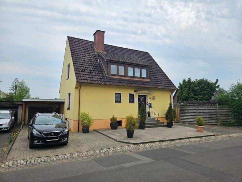 Einfamilienhaus für die Großfamilie – Neumünster – Vorschaubild 3