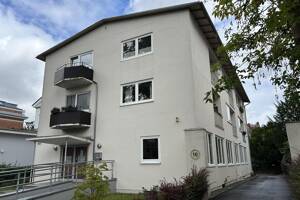 Mehrfamilienhaus als Kapitalanlage in Toplage von St. Jürgen – 23562 Lübeck – Vorschaubild 2