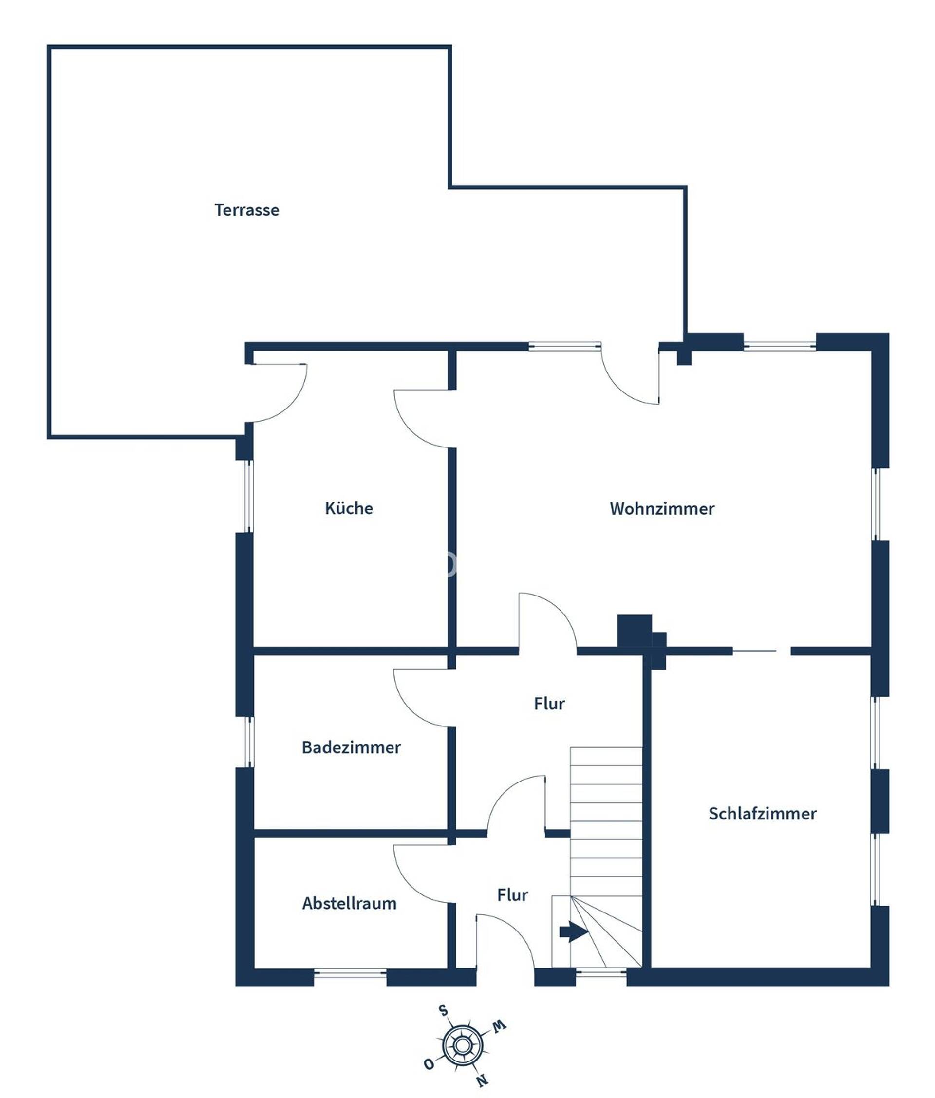 Haus in 59069 Hamm mit 140 m² kaufen