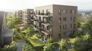 Großzügige 5-Zimmer-Wohnung im Duisburger Süden – 47259 Duisburg – Vorschaubild 3