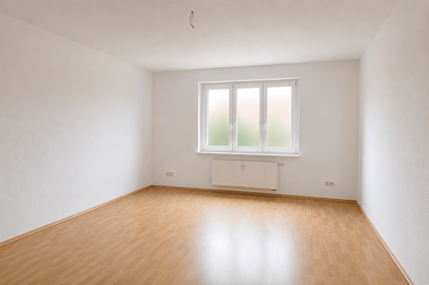 Ein Zuhause mit Weitblick und eine Investition mit Substanz – Leipzig – Vorschaubild 2