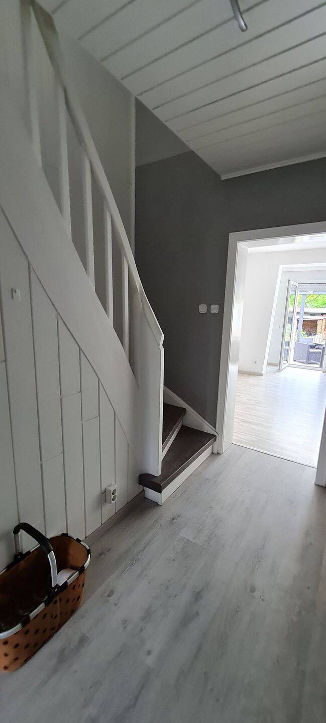 City nahes Reihenhaus - Kaufen statt Mieten! – Osnabrück – Vorschaubild 4