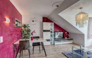 SELBSTBEZUG ODER KAPITALANLAGE! SCHÖNE, MODERNE DACHGESCHOSSWOHNUNG IM BELIEBTEN MÜNCHEN-MOOSACH – 80992 München – Vorschaubild 3