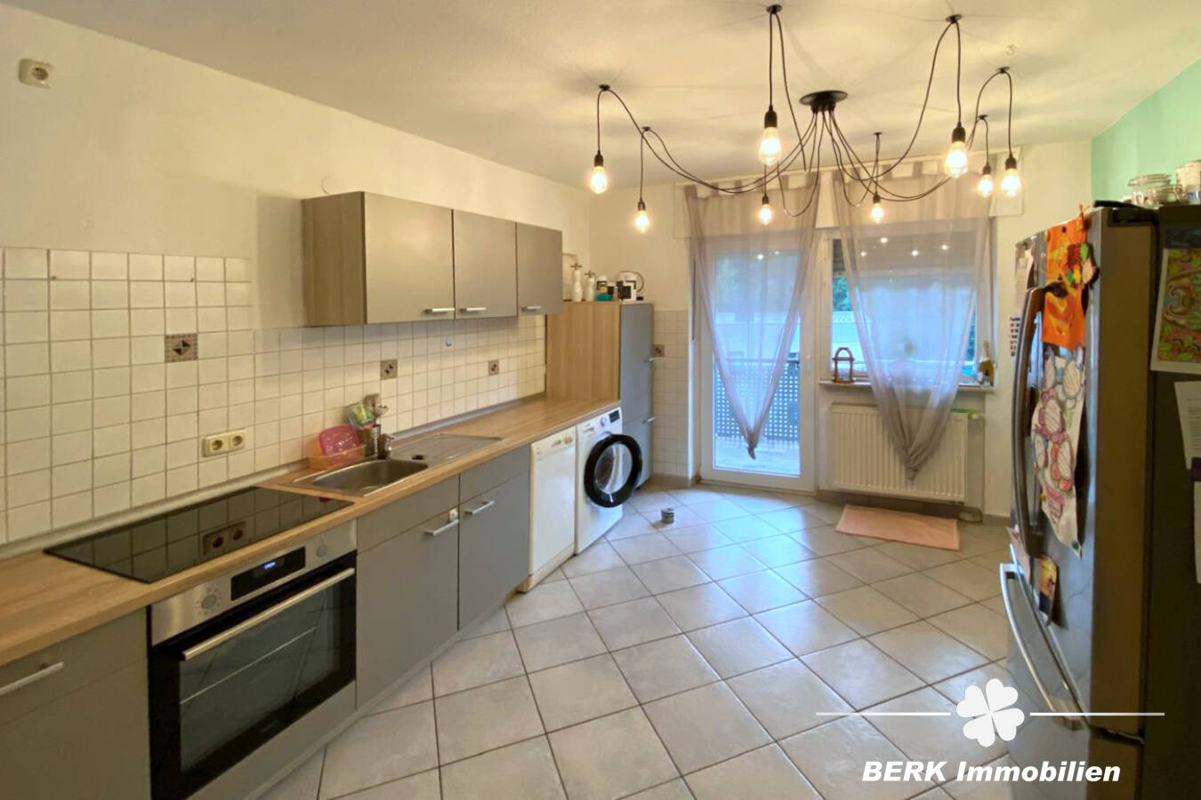 BERK Immobilien - Wohnen und vermieten am ruhigen Waldrand in Leidersbach - Kapitalanlage möglich – Leidersbach – Vorschaubild 9