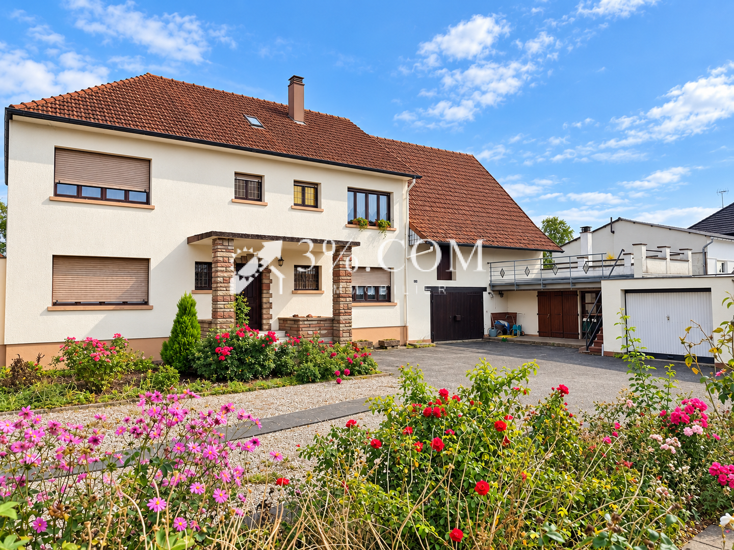 Maison 6 pièces 180 m² · à Rœschwoog · 180 m² · 242 000 €