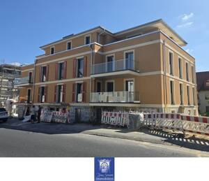 Perfekte Wohnung mit Charme im Erstbezug! – 1219 Dresden – Vorschaubild 6