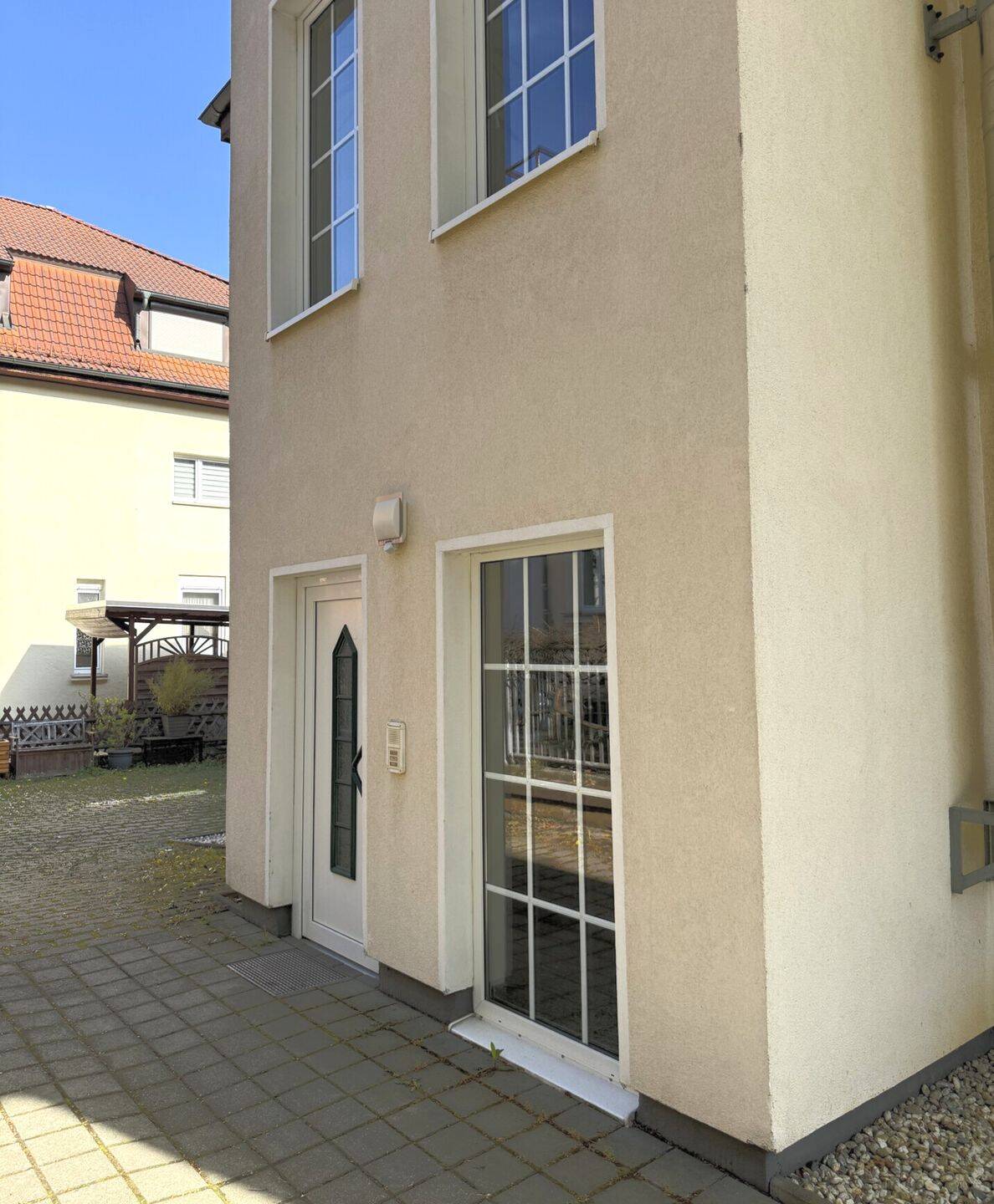 PROVISIONSFREI - Dort KAUFEN, wo andere WOHNEN wollen! – Jena – Vorschaubild 4