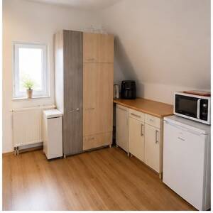Gemütliche Dachgeschosswohnung (ca. 45 m²) in Stuttgart-Feuerbach – 70469 Stuttgart – Vorschaubild 6