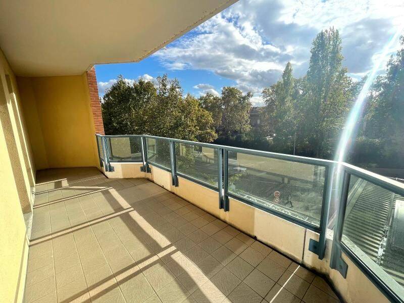 Appartement 3 pièces 63 m² · à Toulouse · 63,2 m² · 909 €/mois