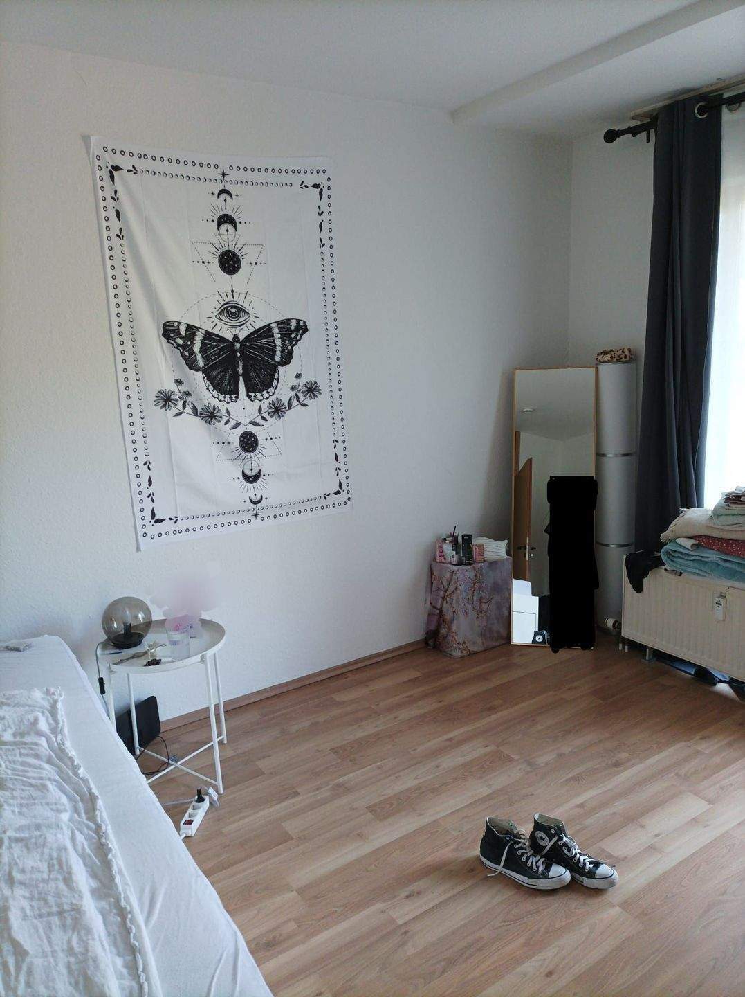 Studentenappartement im Regenbogenviertel - Nähe Uni zum 01.04.2026 – Trier – Vorschaubild 3