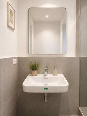 Wunderschönes Shared Apartment Mitten in Stuttgart – 70180 Stuttgart – Vorschaubild 5