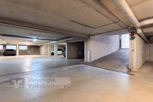 2-Zimmer-Wohnung mit TG Platz // Vermietet – 70372 Stuttgart – Vorschaubild 9