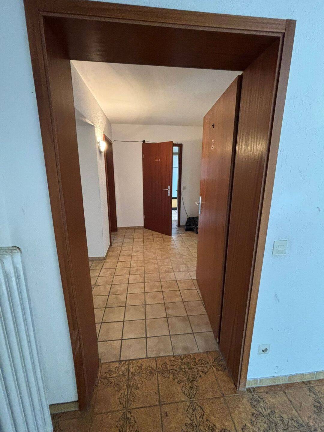 Geräumiges Einfamilienhaus mit Potential für 2.Wohnung – Engen – Vorschaubild 7
