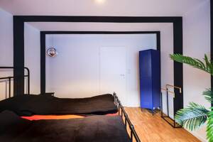 Hohberg: Helle 4-Zimmer-Wohnung mit 2 Balkonen - ideal für Familien & Paare! – 77749 Hohberg – Vorschaubild 3